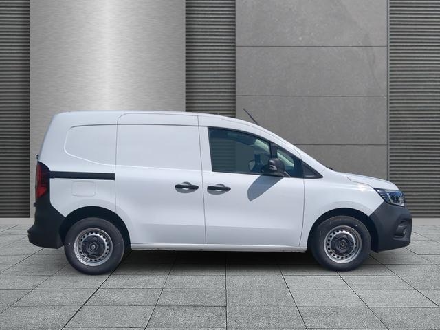 Renault Kangoo Rapid Advance Open Sesame dCi 75 