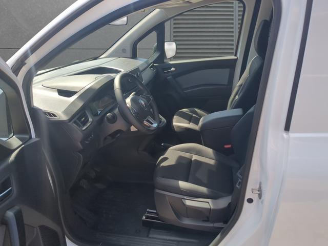 Renault Kangoo Rapid Advance Open Sesame dCi 75 