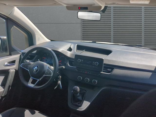 Renault Kangoo Rapid Advance Open Sesame dCi 75 