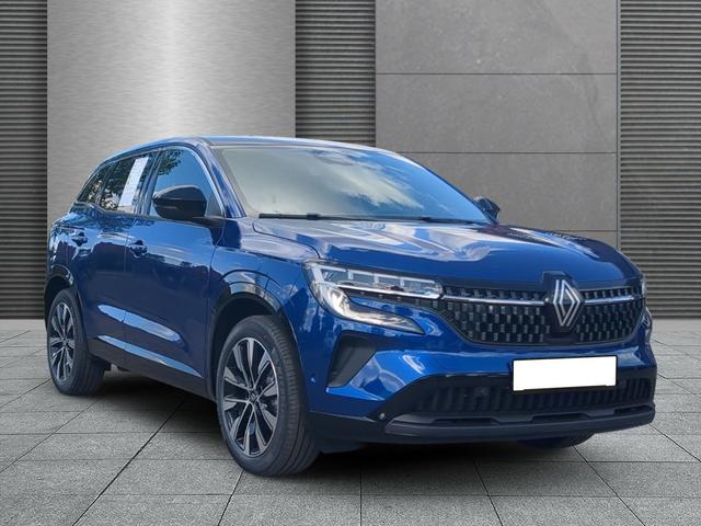 Renault Austral - Techno CVT SHZ LKHZ TCe 160