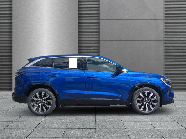 Renault Austral Techno CVT SHZ LKHZ TCe 160 