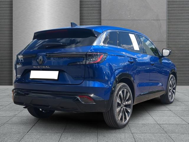 Renault Austral Techno CVT SHZ LKHZ TCe 160 