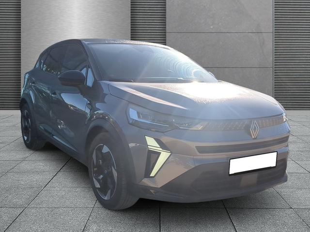 Renault Captur - Techno Klimaauto.+SHZ+LKHZ TCe 160 EDC