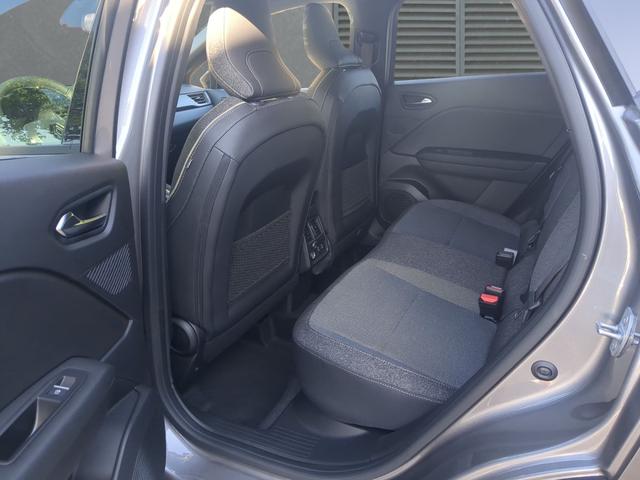 Renault Captur Techno SHZ+LKHZ+RFK TCe 160 EDC 