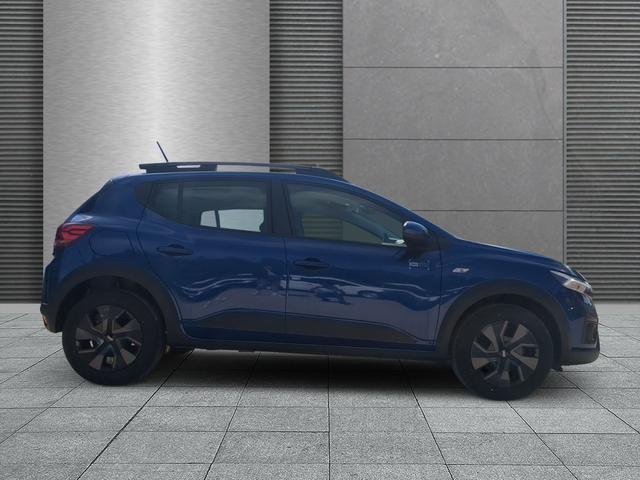 Dacia Sandero Stepway - Expression Klimaauto.+PDC+RFK TCe 90 CVT