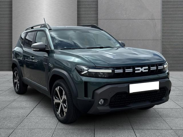 Dacia Duster - Journey+SHZ+MV-Kamera+LED TCe 100 ECO-G LPG