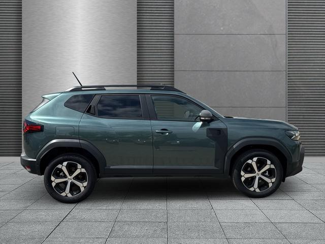 Dacia Duster - Journey+SHZ+MV-Kamera+LED TCe 100 ECO-G LPG