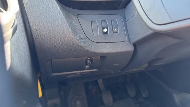 Renault Kangoo - Klima Radio Rapid dCi 90