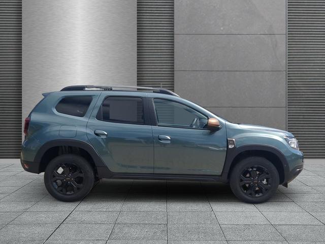Dacia Duster - Extreme 360°Kamera SHZ TCe 150 EDC