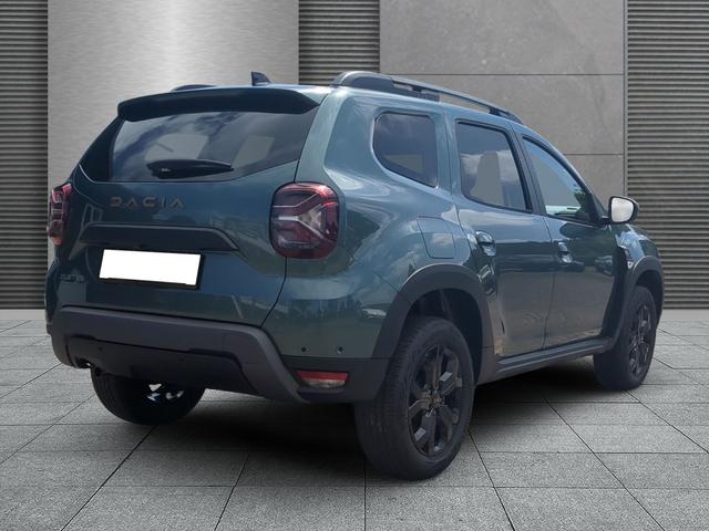 Dacia Duster Extreme 360°Kamera SHZ TCe 150 EDC 