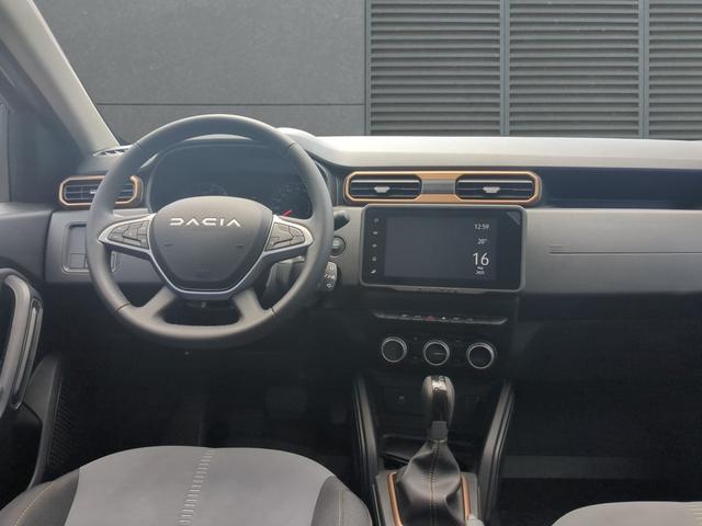 Dacia Duster Extreme 360°Kamera SHZ TCe 150 EDC 