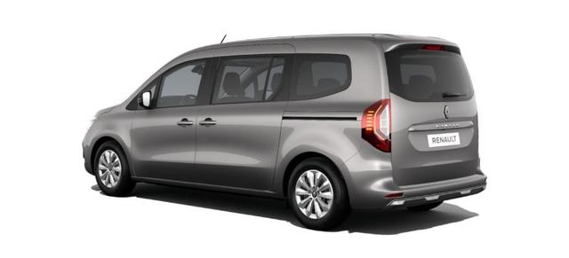 Renault Grand Kangoo Equilibre 7-S+Android Auto+RFK+PDC dCi 95 