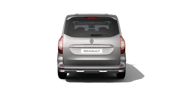 Renault Grand Kangoo Equilibre 7-S+Android Auto+RFK+PDC dCi 95 