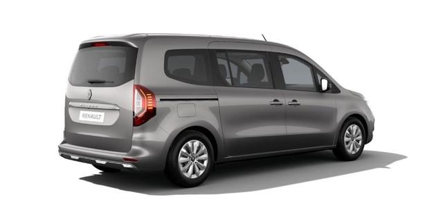 Renault Grand Kangoo Equilibre 7-S+Android Auto+RFK+PDC dCi 95 