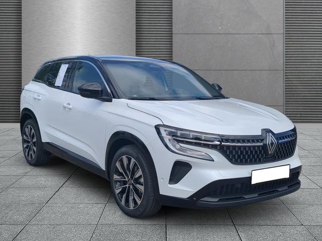 Renault Austral - Techno CVT SHZ LKHZ TCe 160
