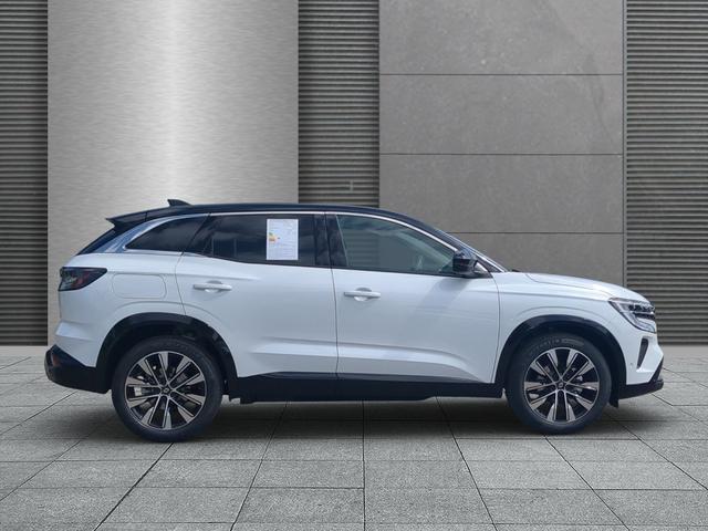 Renault Austral Techno CVT SHZ LKHZ TCe 160 