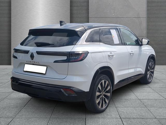 Renault Austral Techno CVT SHZ LKHZ TCe 160 