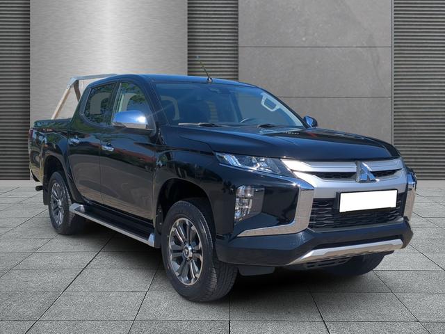 Mitsubishi L200 - Klimaauto. DC 2.2 DI-D 4WD AT
