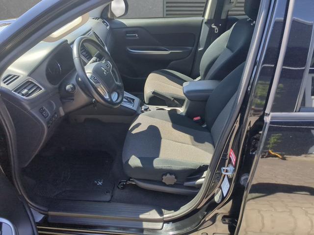 Mitsubishi L200 Klimaauto. DC 2.2 DI-D 4WD AT 