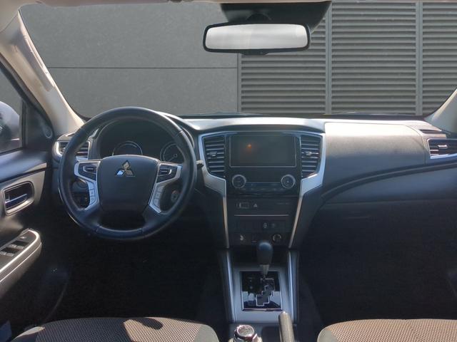 Mitsubishi L200 Klimaauto. DC 2.2 DI-D 4WD AT 