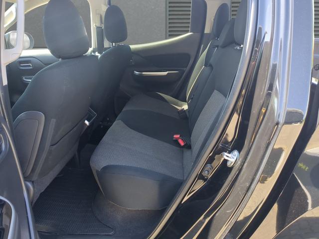 Mitsubishi L200 Klimaauto. DC 2.2 DI-D 4WD AT 