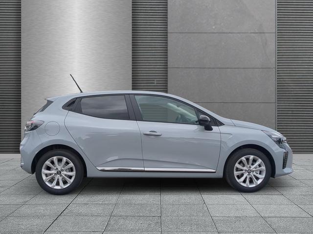 Renault Clio - Evolution+SHZ+Klima+RFK dCi 100