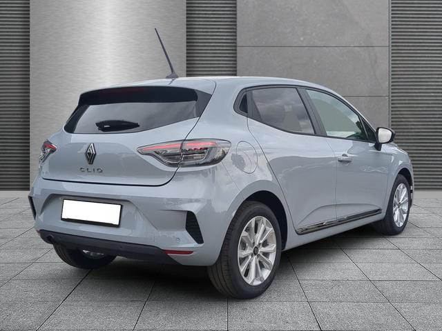 Renault Clio Evolution+SHZ+Klima+RFK dCi 100 