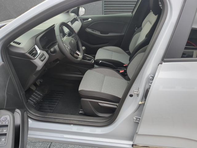 Renault Clio Evolution+SHZ+Klima+RFK dCi 100 