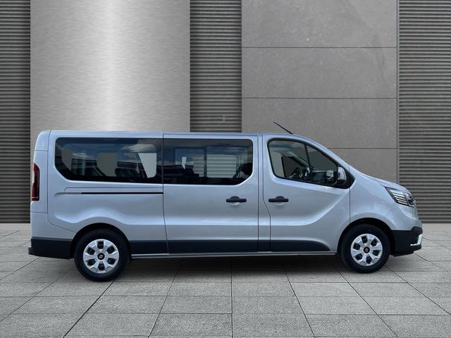 Renault Trafic - L2H1 3,0t Grand Equilibre SHZ AHK 2 Schiebetüren dCi 170 EDC