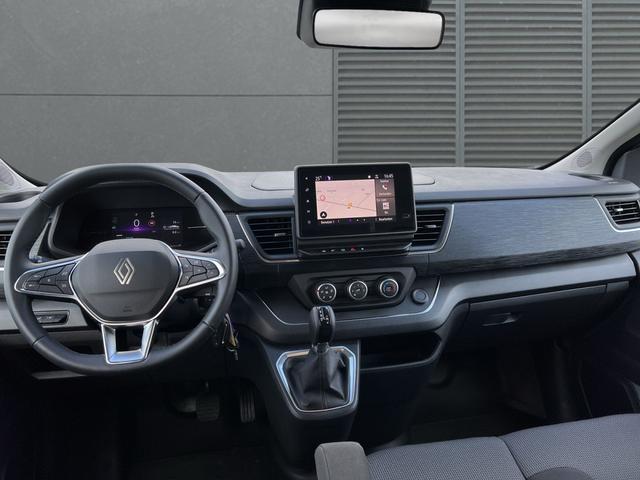 Renault Trafic L2H1 3,0t Grand Equilibre SHZ AHK 2 Schiebetüren dCi 170 EDC 