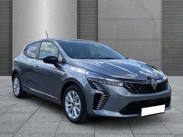 Renault Clio - Evolution+SHZ+Klima+RFK dCi 100