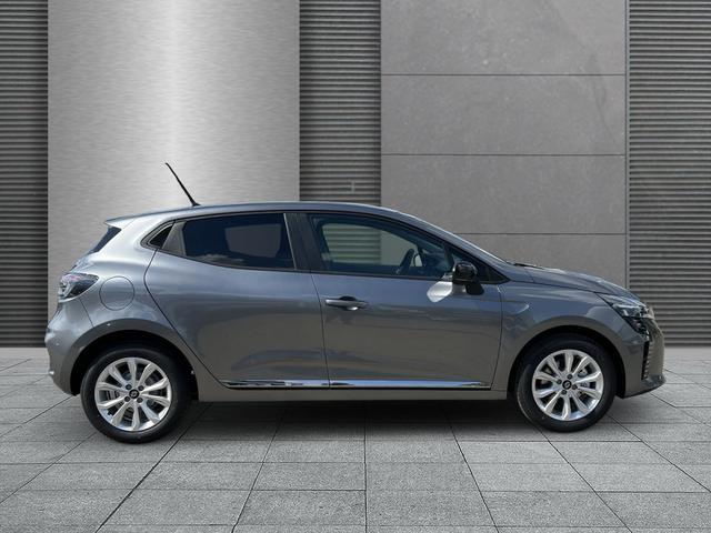 Renault Clio - Evolution+SHZ+Klima+RFK dCi 100
