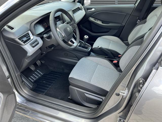 Renault Clio Evolution+SHZ+Klima+RFK dCi 100 
