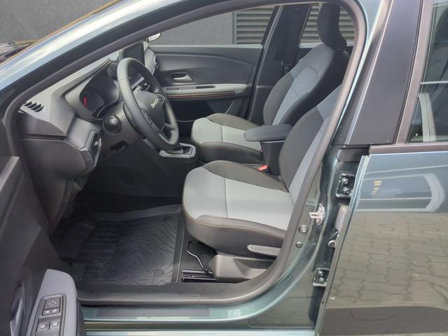 Dacia Sandero Stepway Extreme+SHZ+Navi+Klimaauto TCe 90 CVT 