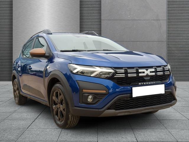 Dacia Sandero Stepway - Extreme+ SHZ TCe 100 ECO-G
