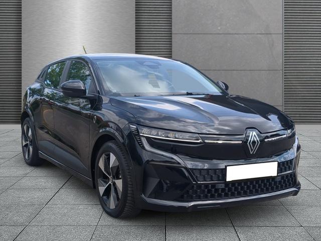 Renault Mégane E-TECH - Equilibre standard charge Megane EV40