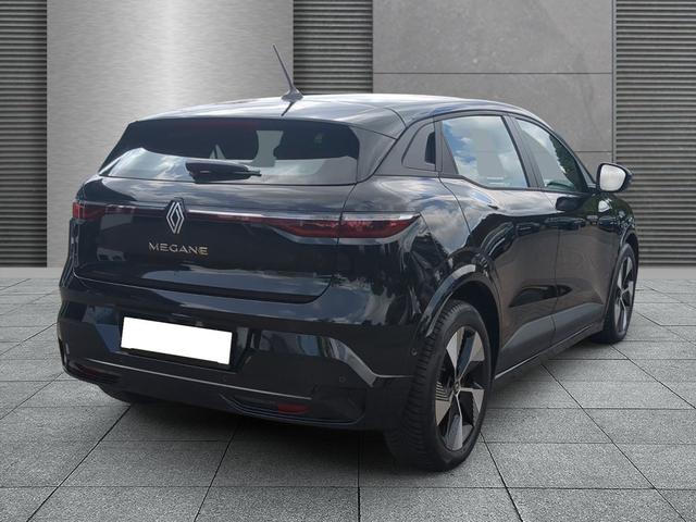 Renault Mégane E-TECH Equilibre standard charge Megane EV40 