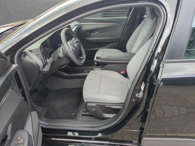 Renault Mégane E-TECH Equilibre standard charge Megane EV40 