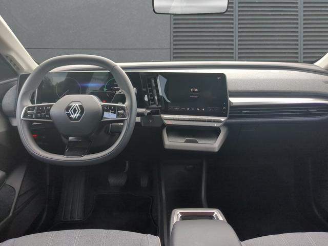 Renault Mégane E-TECH Equilibre standard charge Megane EV40 