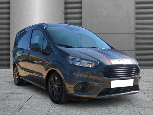 Ford Transit Courier - Sport (EURO 6d) 1.5 TDCi EU6d