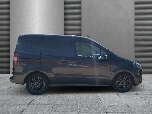 Ford Transit Courier Sport 1.5 TDCi 