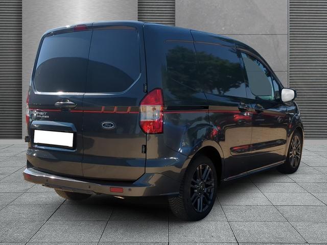 Ford Transit Courier Sport 1.5 TDCi 