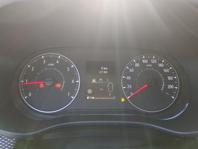 Dacia Sandero - Expression Klima+SHZ+PDC TCe 90