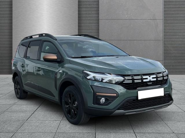 Dacia Jogger - Extreme 5-S+SHZ+Klimaauto+RFK TCe 110