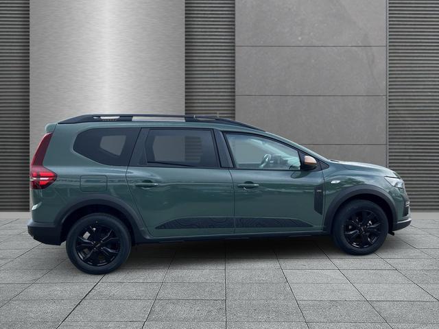 Dacia Jogger Extreme 5-S+SHZ+Klimaauto+RFK TCe 110 