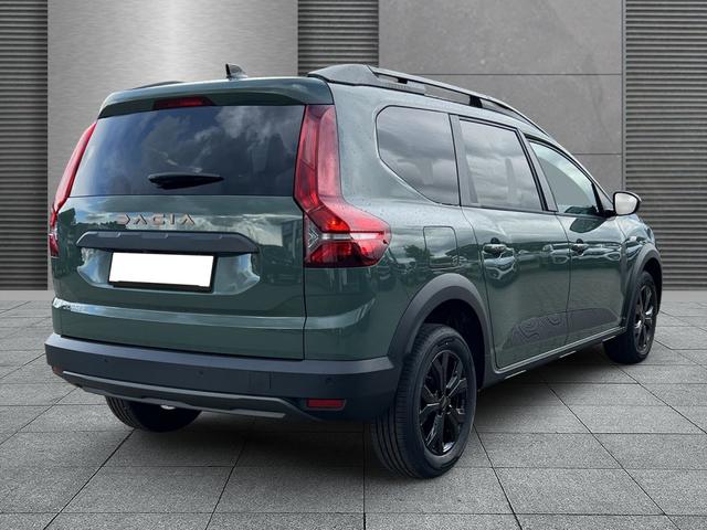 Dacia Jogger Extreme 5-S+SHZ+Klimaauto+RFK TCe 110 