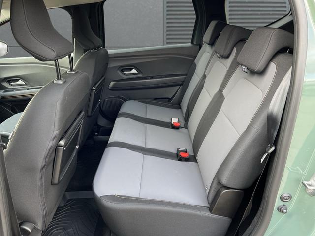 Dacia Jogger Extreme 5-S+SHZ+Klimaauto+RFK TCe 110 
