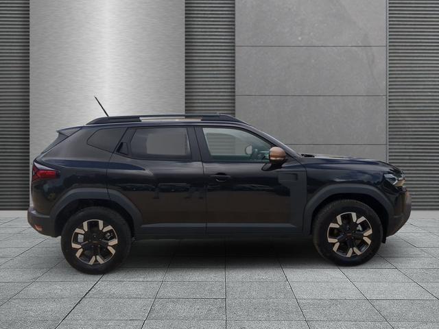 Dacia Duster - Extreme 4x4 SHZ+Navi+PDC TCe 130