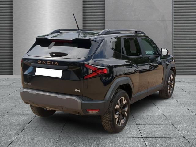 Dacia Duster Extreme 4x4 SHZ+Navi+PDC TCe 130 