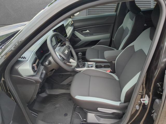 Dacia Duster Extreme 4x4 SHZ+Navi+PDC TCe 130 